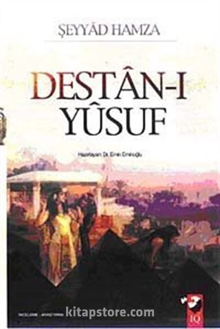 Destan-ı Yusuf