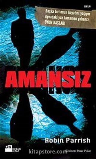 Amansız