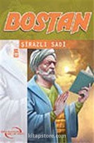 Bostan / İlk Gençlik Klasikleri