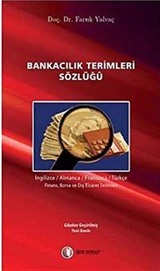 Bankacılık Terimleri Sözlüğü