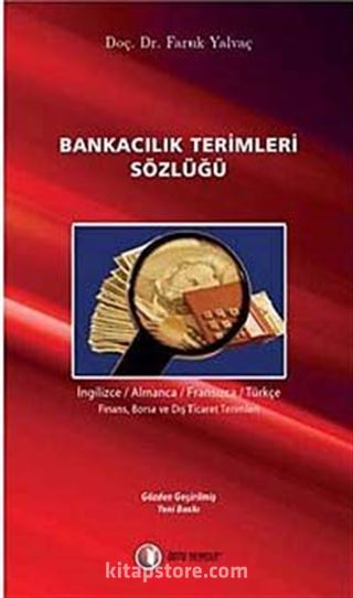 Bankacılık Terimleri Sözlüğü