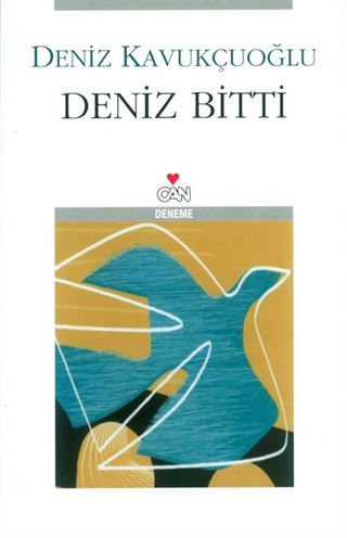 Deniz Bitti