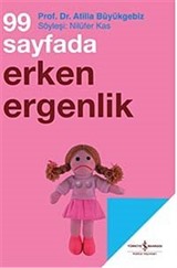 99 Sayfada Erken Ergenlik