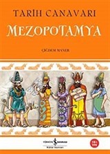 Tarih Canavarı Mezopotamya