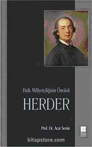 Herder