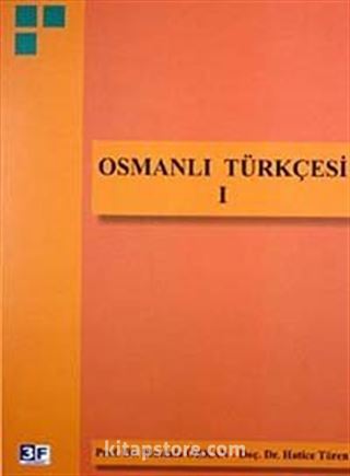 Osmanlı Türkçesi-1