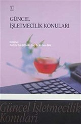 Güncel İşletmecilik Konuları