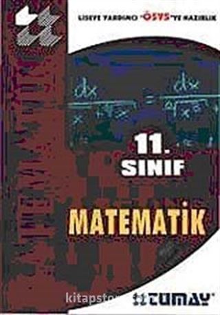 11.Sınıf Matematik