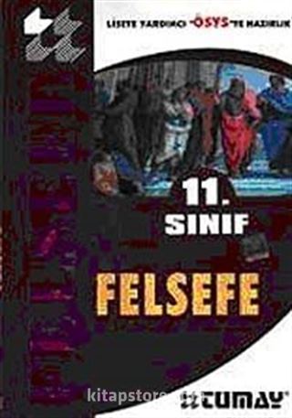 11.Sınıf Felsefe