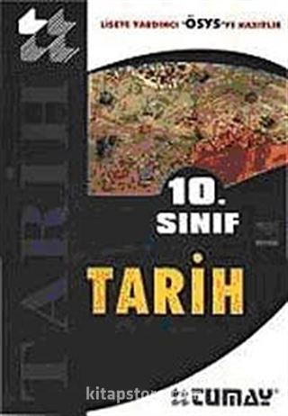 10.Sınıf Tarih