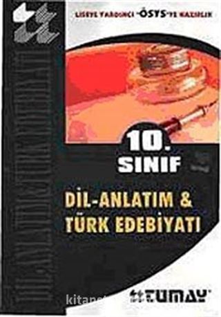 10. Sınıf Dil-Anlatım