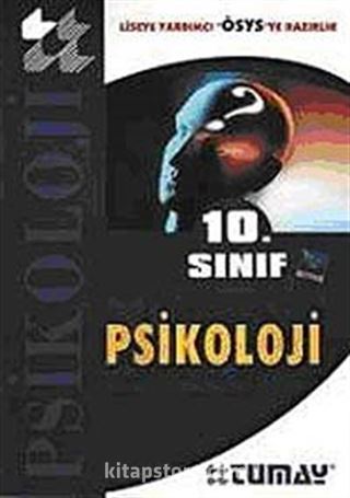 10 Sınıf Psikoloji