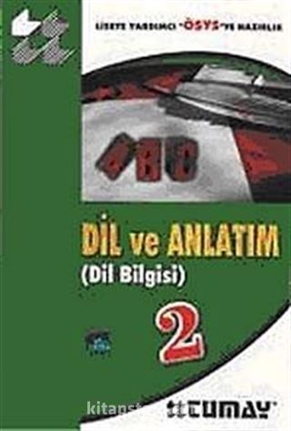 Ösys Dil ve Anlatım-2 (Dil Bilgisi)