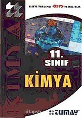 11.Sınıf Kimya