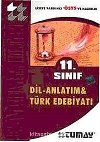 11.Sınıf Dil Anlatım