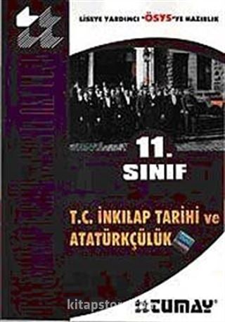 11.Sınıf T.C İnkılap Tarihi ve Atatürkçülük