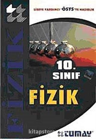 10.Sınıf Fizik