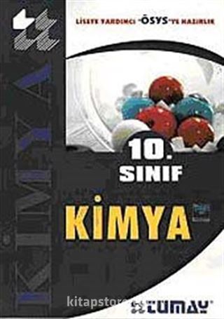 10.Sınıf Kimya