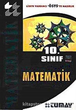 10.Sınıf Matematik