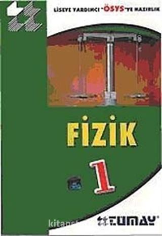 Ösys Fizik 1