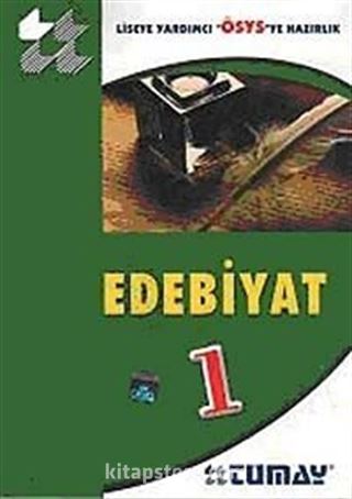 Ösys Edebiyat 1