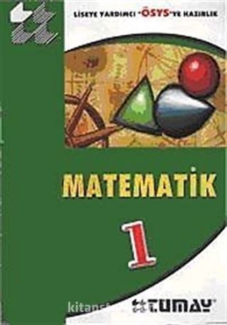 Ösys Matematik 1