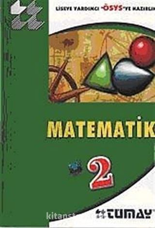 Ösys Matematik 2