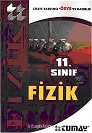 11.Sınıf Fizik