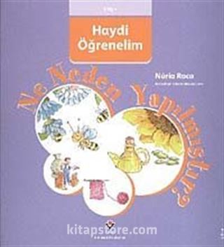 Ne Neden Yapılmıştır? / Haydi Öğrenelim