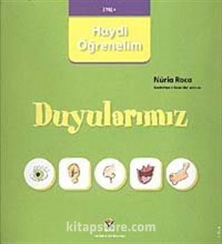 Duyularımız / Haydi Öğrenelim