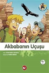 Akbabanın Uçuşu-4 Kitap / Doğa Dostu Kardeşler