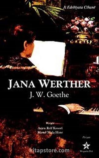 Jana Werther