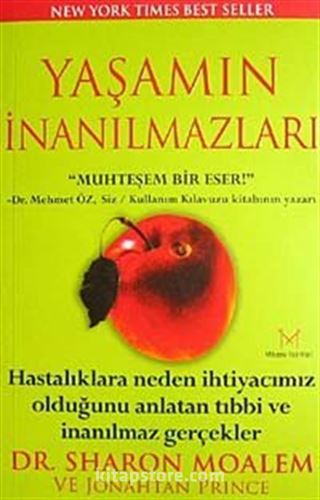 Yaşamın İnanılmazları