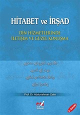 Hitabet ve İrşad