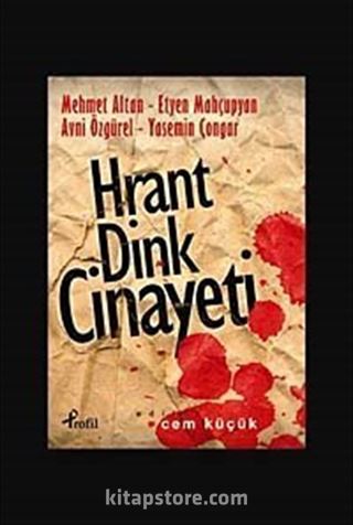 Hrant Dink Cinayeti