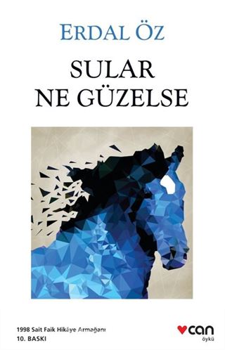 Sular Ne Güzelse