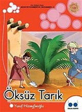 Öksüz Tarık