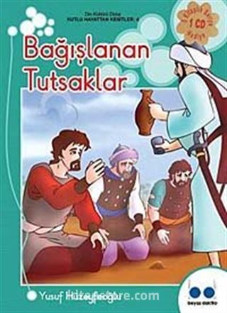 Bağışlanan Tutsaklar