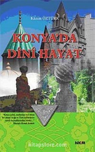 Konya'da Dini Hayat