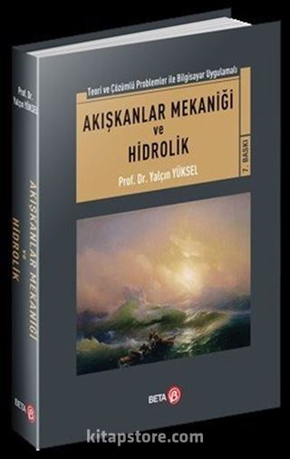 Akışkanlar Mekaniği ve Hidrolik