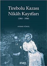 Tirebolu Kazası Nikah Kayıtları (1861-1906)