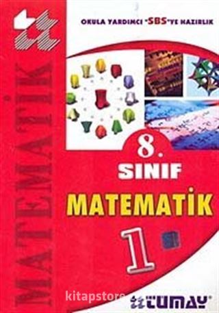 8. Sınıf Matematik-1