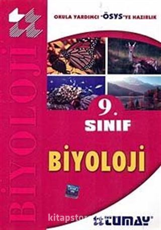 9. Sınıf Biyoloji