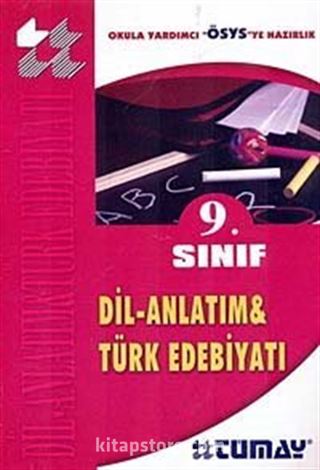 9. Sınıf Dil-Anlatım