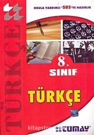 8. Sınıf Türkçe