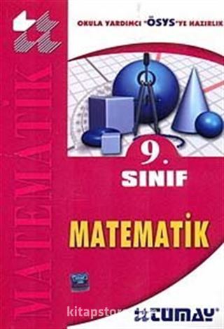 9. Sınıf Matematik