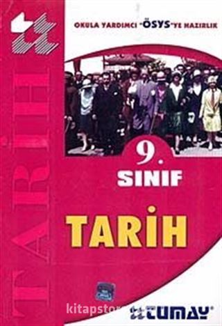 9. Sınıf Tarih