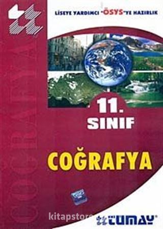 11. Sınıf Coğrafya