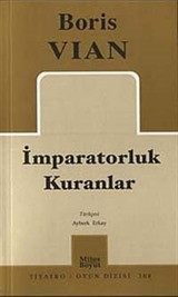 İmparatorluk Kuranlar