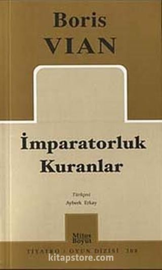 İmparatorluk Kuranlar